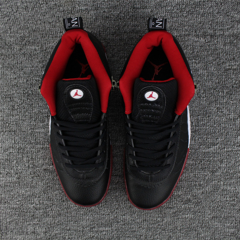 Jordan Jumpman Pro Men Shoes--005